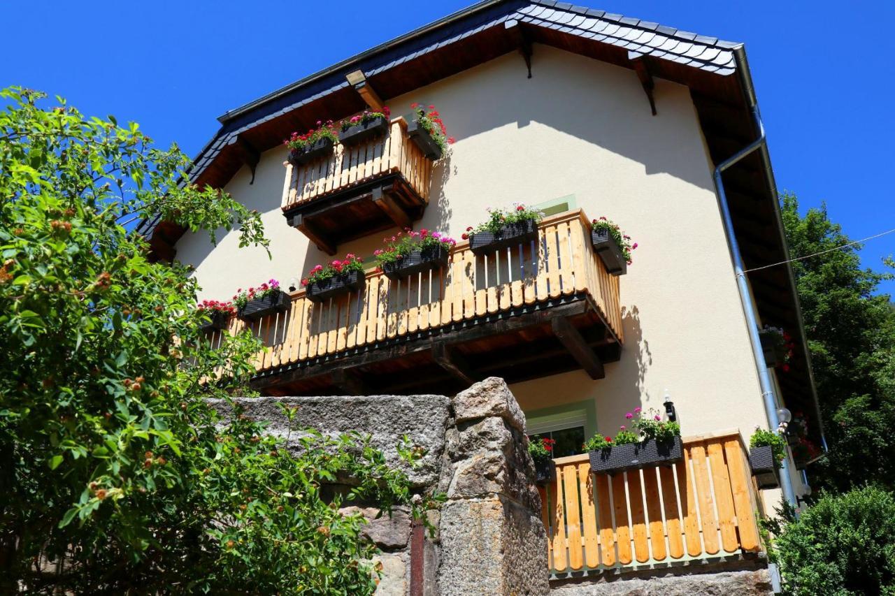 Hof Stallegg Löffingen Exterior foto