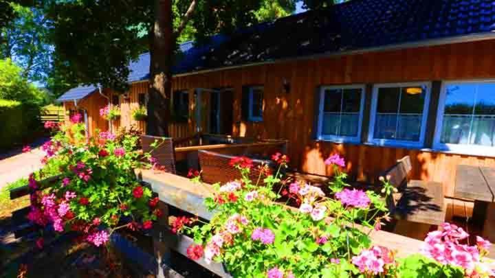Hof Stallegg Löffingen Exterior foto